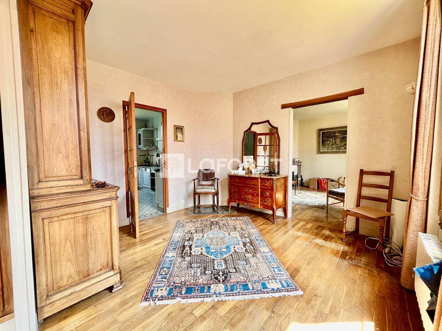 Maison à vendre, 175m², MILLY LA FORET