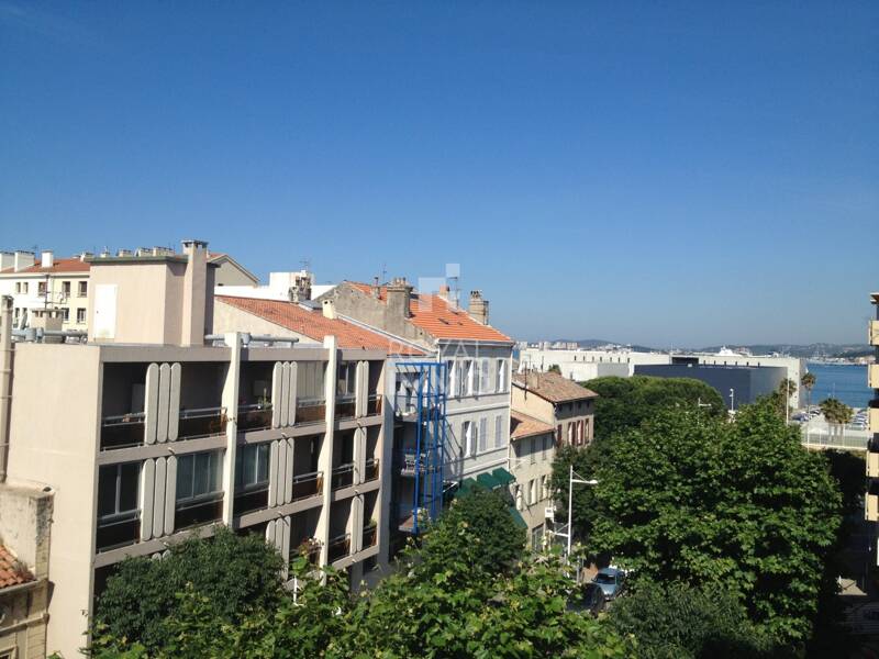 Maison à vendre, 42m², TOULON