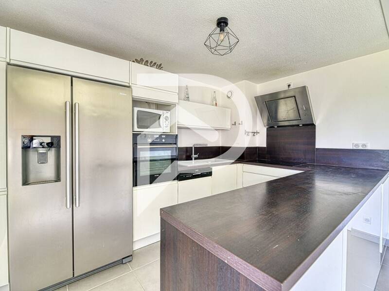 Maison à louer, 66m², NIMES