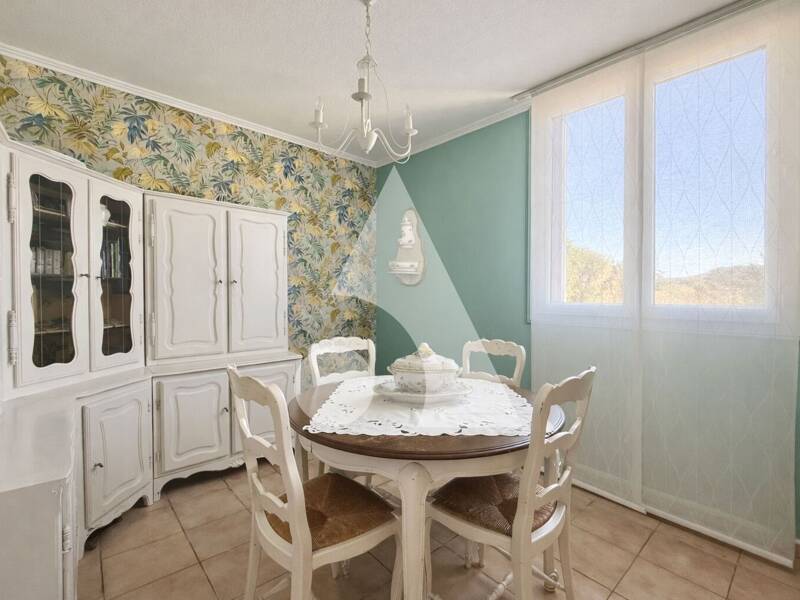 Maison à vendre, 79m², AIX EN PROVENCE