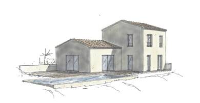 Terrain avec maison neuve à vendre 560 000 € La Valette-du-Var 83160