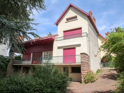 Maison à vendre 164 000 € 5 pièces 2 chambres 143 m² 1 694 m² de terrain Doulcon 55110
