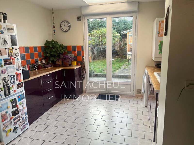 Maison à vendre, 84m², AMIENS