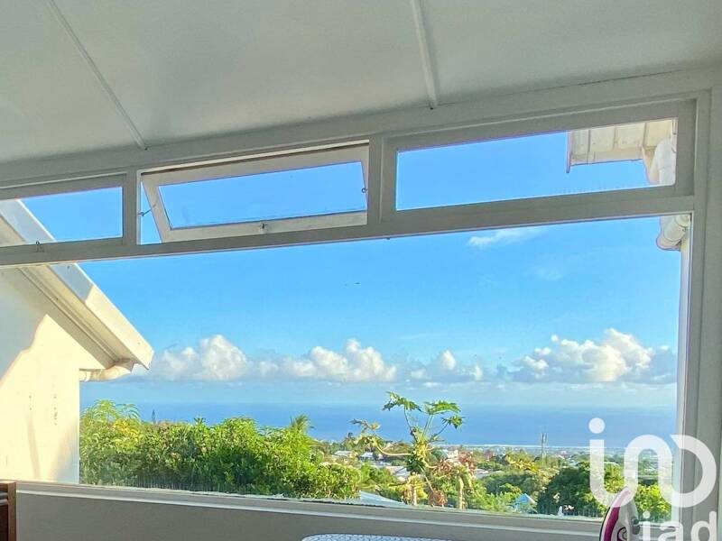 Maison à vendre, 120m², SAINT PIERRE