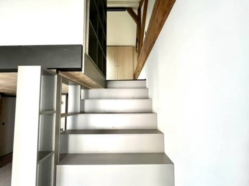 Maison à louer, 68m², NEUVILLE SUR SAONE