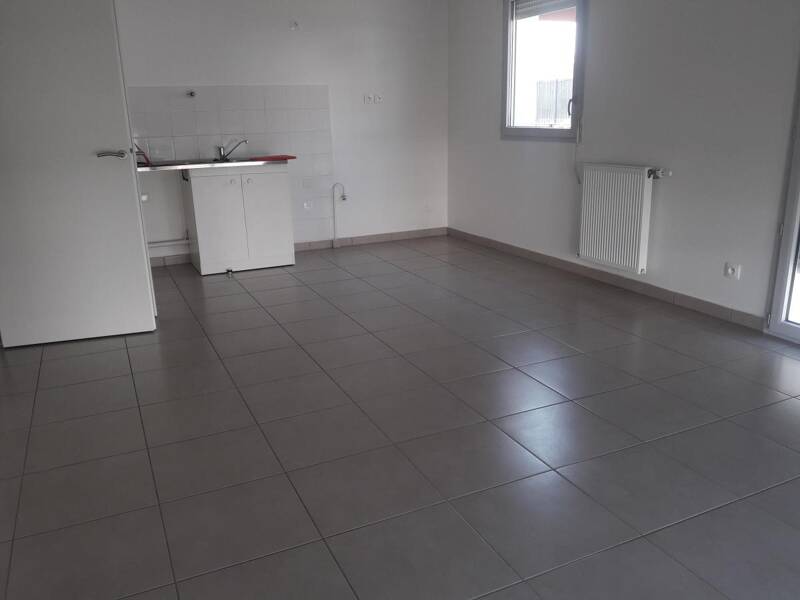 Maison à louer, 62m², BLANQUEFORT