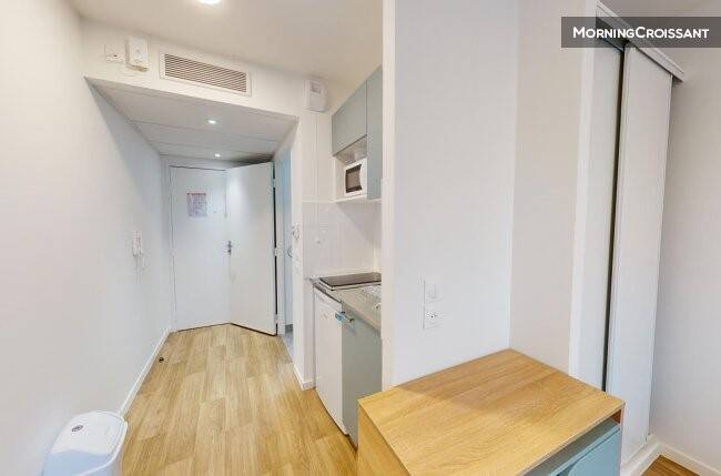 Maison à louer, 19m², ASNIERES SUR SEINE