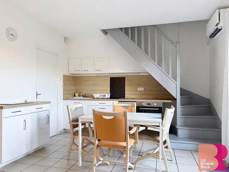 Maison à louer, 59m², SAINT JORY