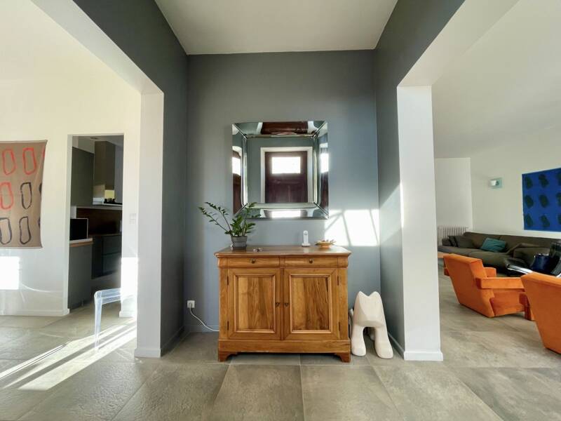 Maison à vendre, 181m², NIMES