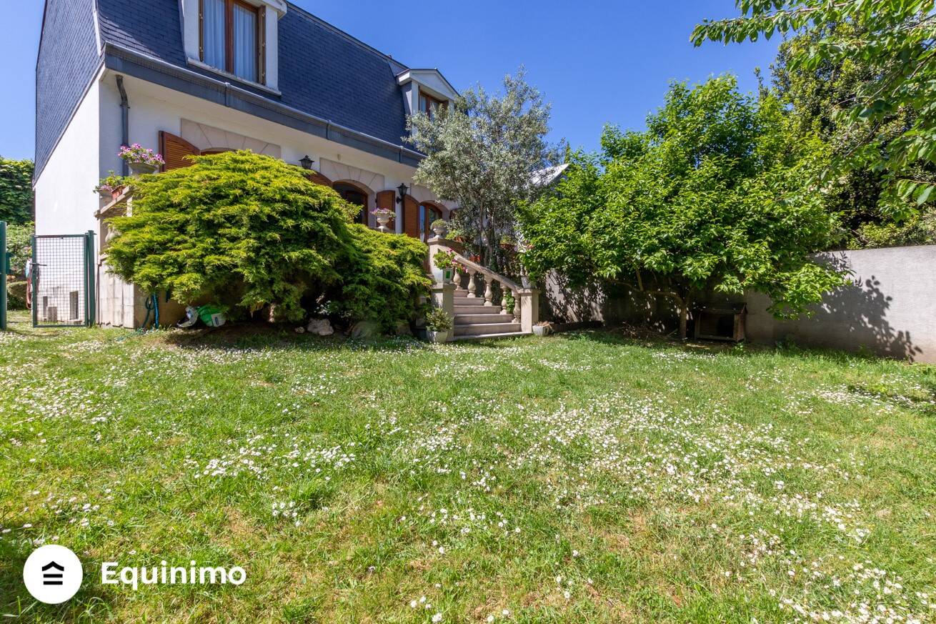 Maison à vendre, 211m², JOINVILLE LE PONT