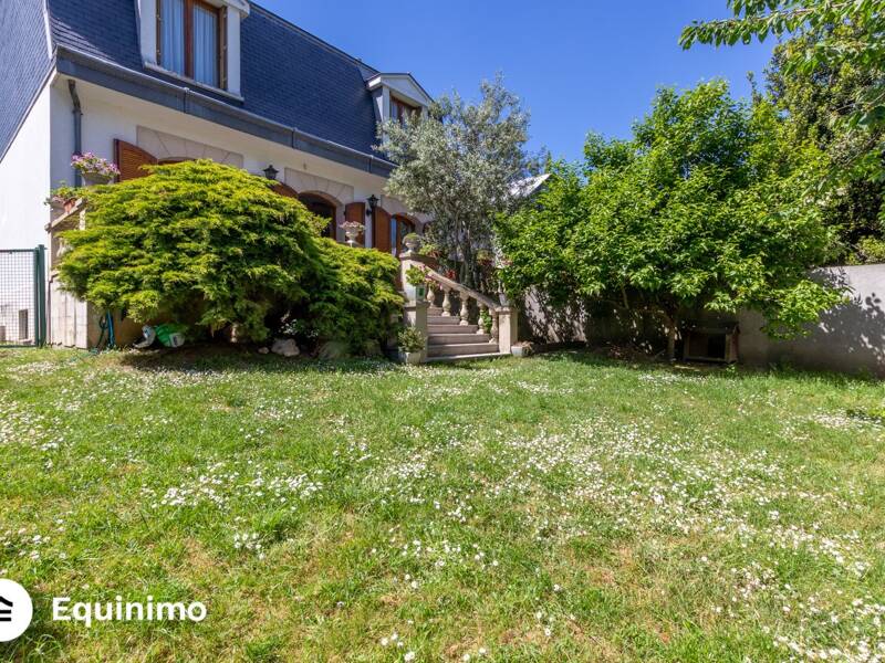 Maison à vendre, 211m², JOINVILLE LE PONT