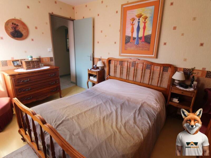 Maison à vendre, 61m², BELFORT