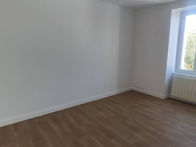 Maison à louer, 67m², LE FAOUET