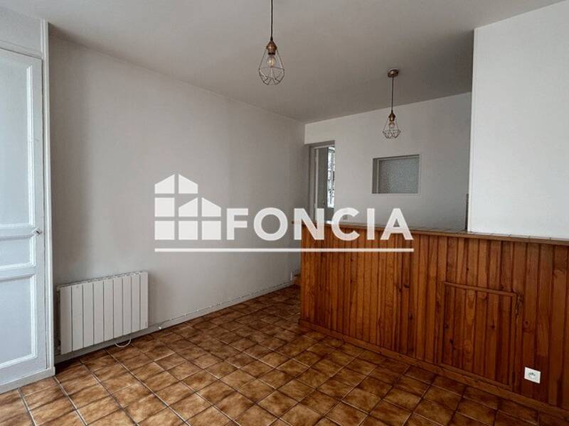 Maison à louer, 30m², ORBEC