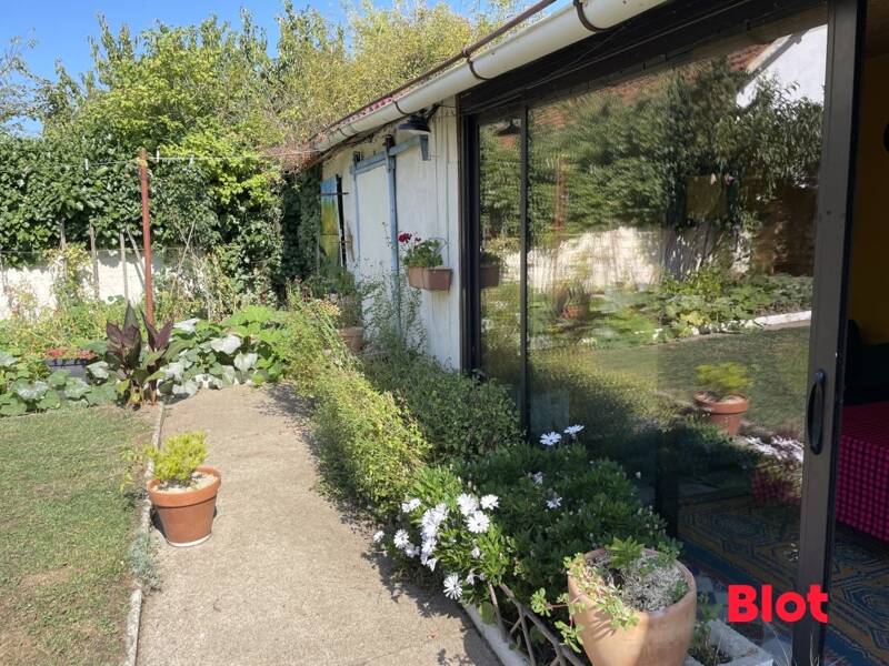 Maison à vendre, 77m², NANTES