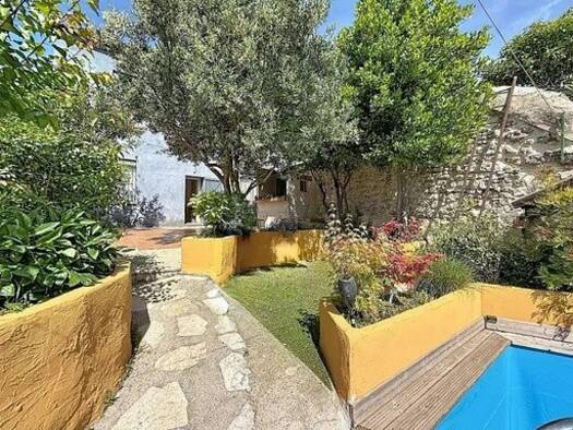 Maison à vendre 399 000 € 7 pièces 5 chambres 204 m² 364 m² de terrain Saint Antoine Marseille 15ème arrondissement 13015