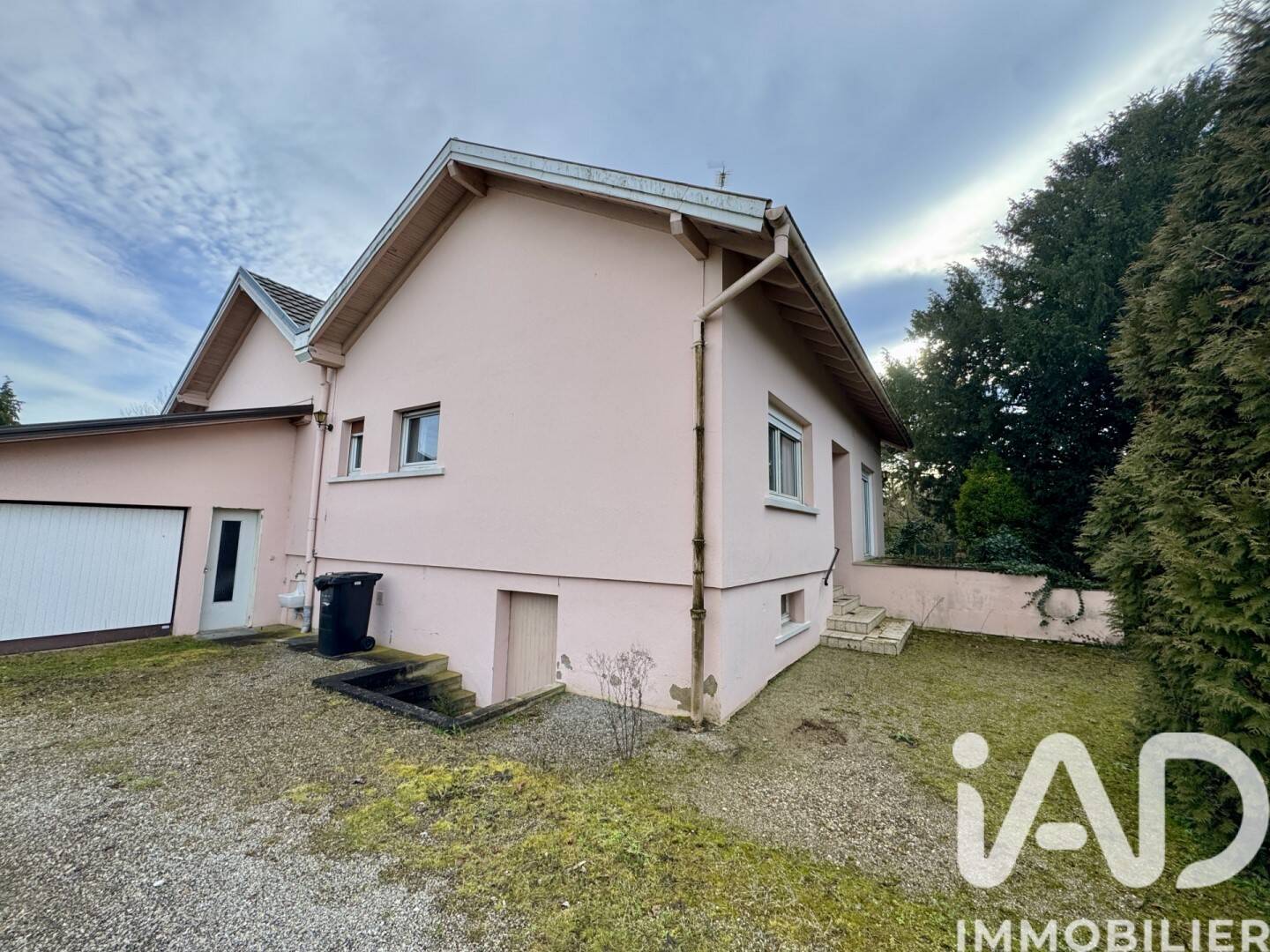 Maison à vendre, 135m², COLMAR
