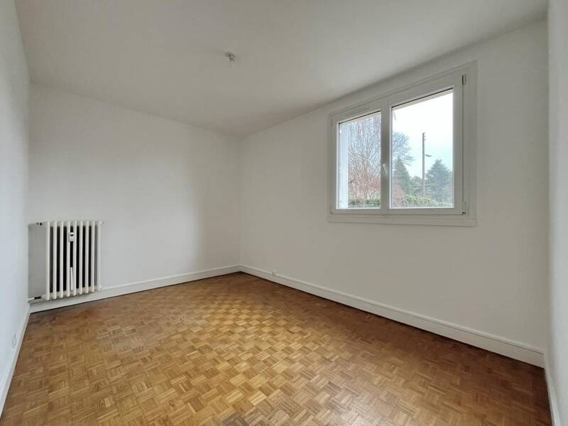 Maison à louer, 86m², NANTES