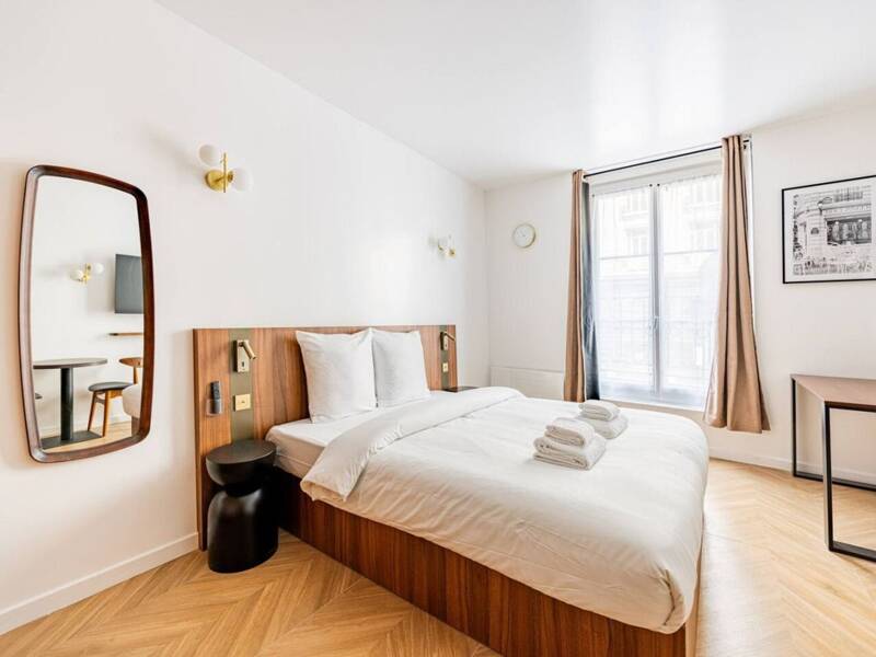 Maison à louer, 0m², PARIS 3E