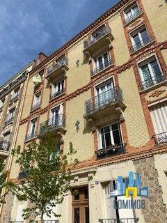 Maison à louer, 59m², COURBEVOIE