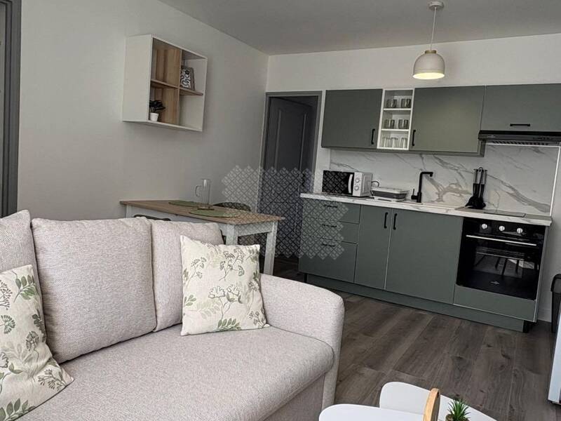 Maison à louer, 29m², LE MANS