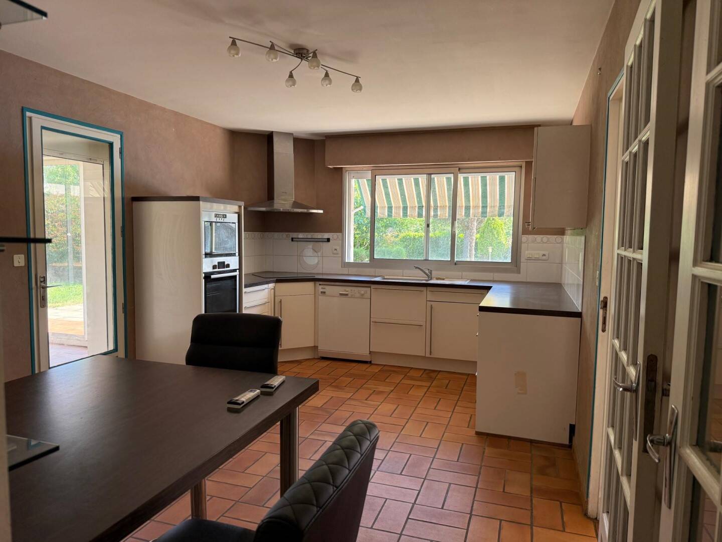 Maison à vendre, 155m², SOULAIRE ET BOURG