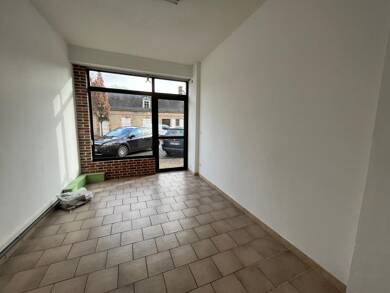 Immeuble à vendre 168 000 € 131 m² Breteuil 27160