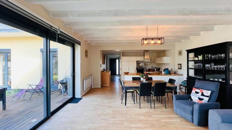 Maison à vendre, 176m², QUIMPER