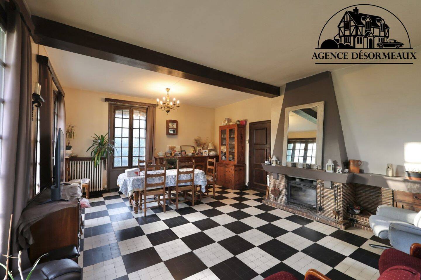 Maison à vendre, 166m², SAINT GEORGES MOTEL