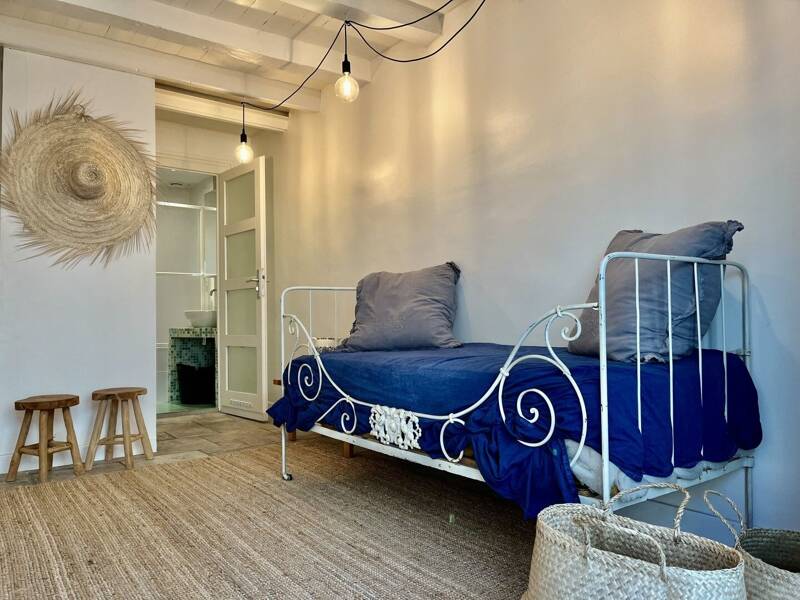 Maison à louer, 38m², LA ROCHELLE