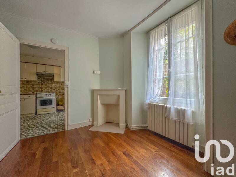 Maison à vendre, 51m², RENNES