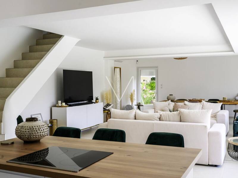 Maison à vendre, 170m², VAR