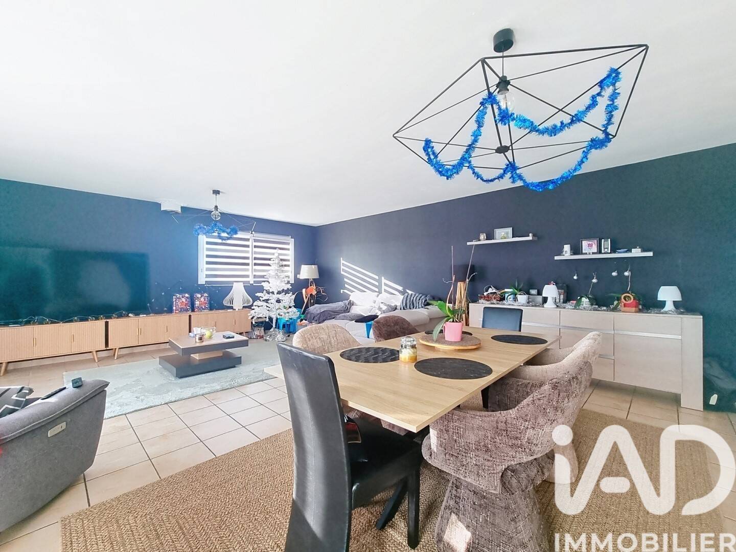 Maison à vendre, 98m², PLOGASTEL SAINT GERMAIN