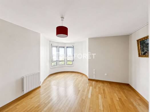 Appartement à vendre 519 999 € 2 pièces 1 chambre 54,22 m² Étage 7/8 Vaugirard-Parc des Expositions Paris 15ème arrondissement 75015