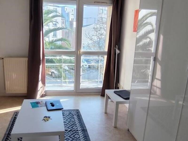 Maison à louer, 18m², BREST