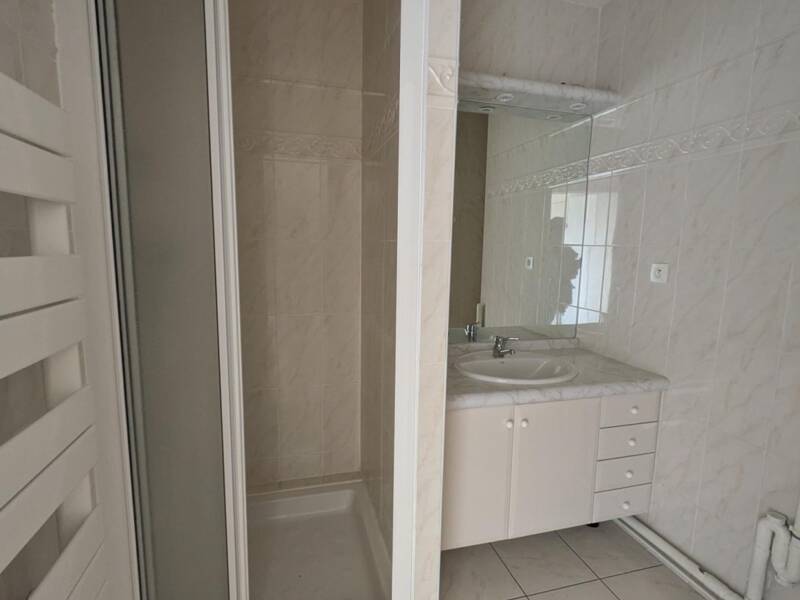 Maison à louer, 51m², LANNION