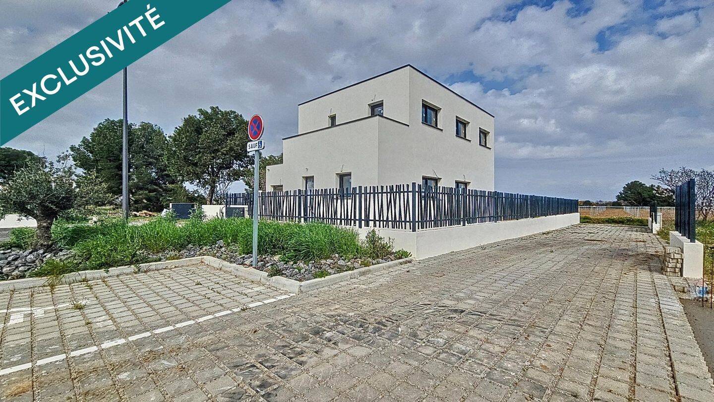 Maison à vendre, 148m², VALRAS PLAGE