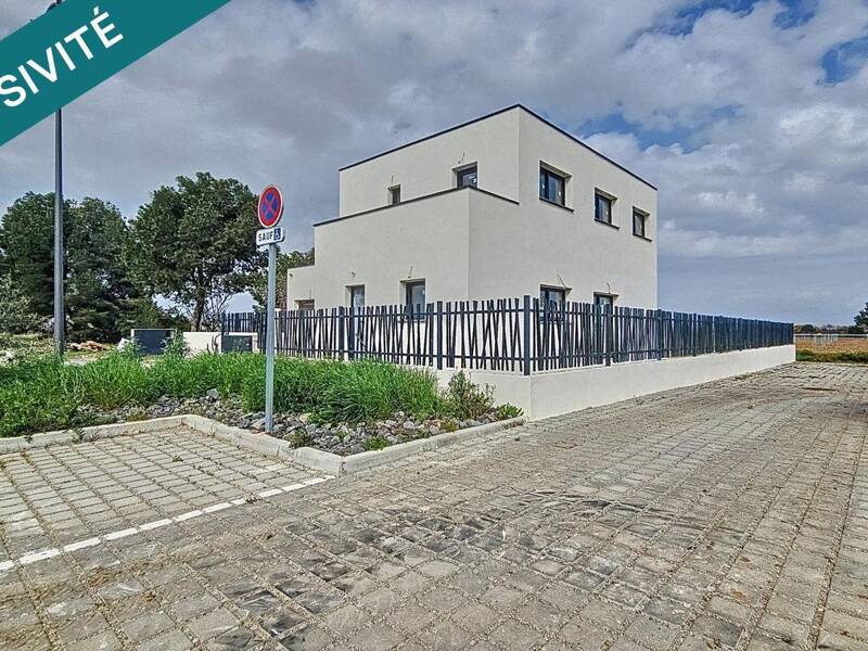 Maison à vendre, 148m², VALRAS PLAGE