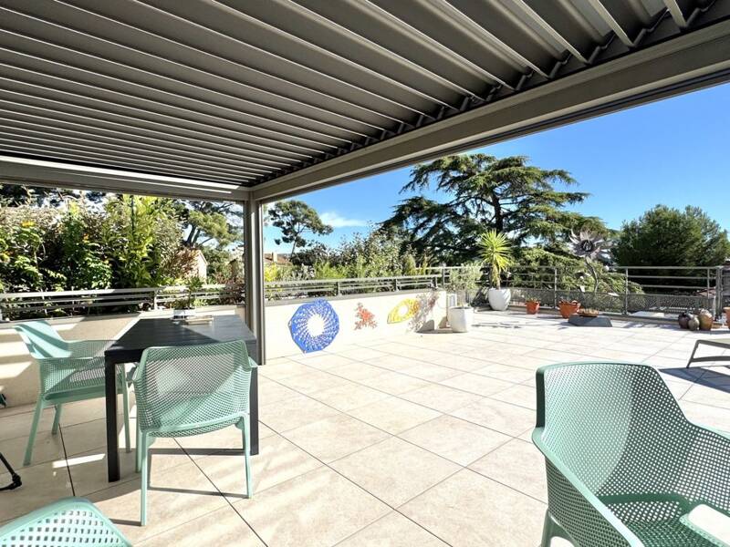 Maison à vendre, 77m², TOULON