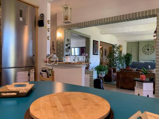 Pavillon à vendre 297 000 € 5 pièces 4 chambres 165 m² 320 m² de terrain Mers-les-Bains 80350