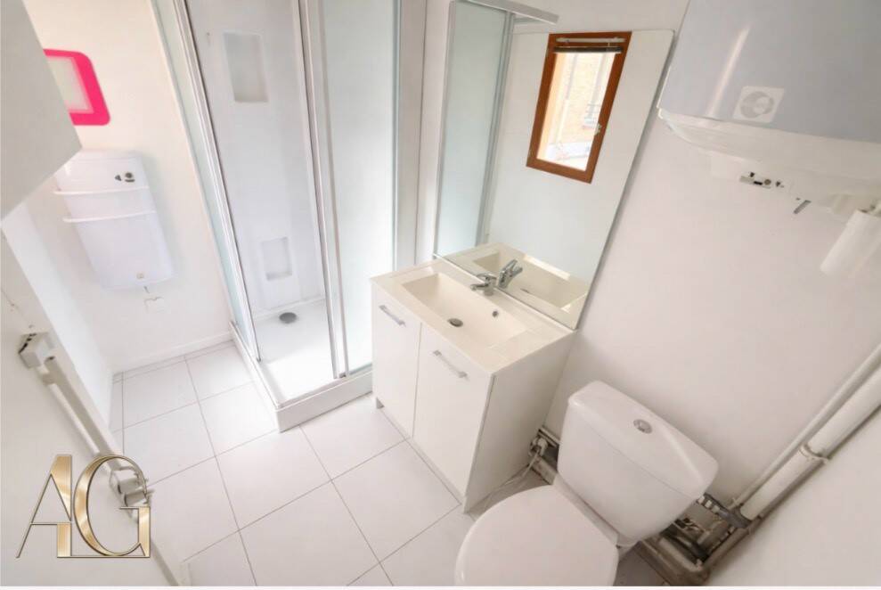 Maison à vendre, 36m², CLICHY