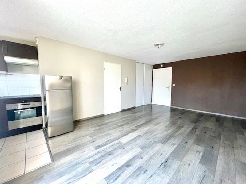 Maison à louer, 41m², TOULOUSE