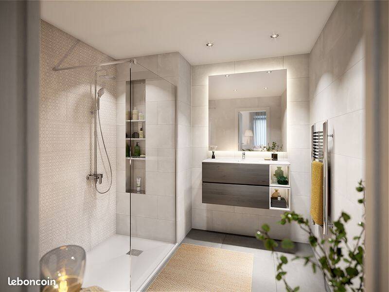 Maison à vendre, 90m², AIX EN PROVENCE