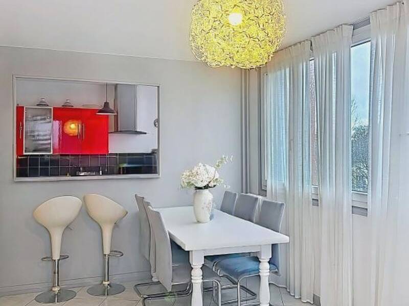 Maison à vendre, 67m², ROUEN