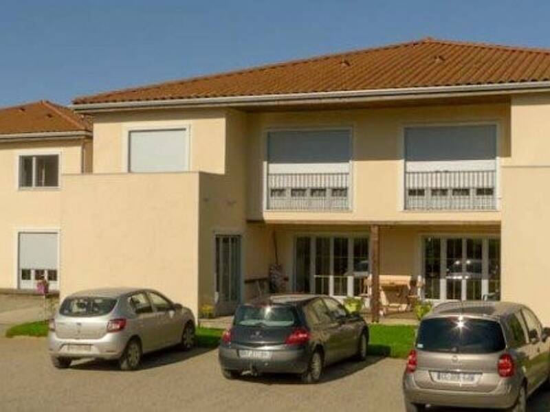 Maison à vendre, 30m², LA ROMIEU