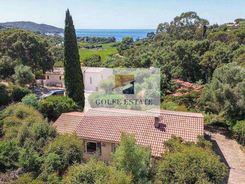Maison à vendre, 100m², LA CROIX VALMER