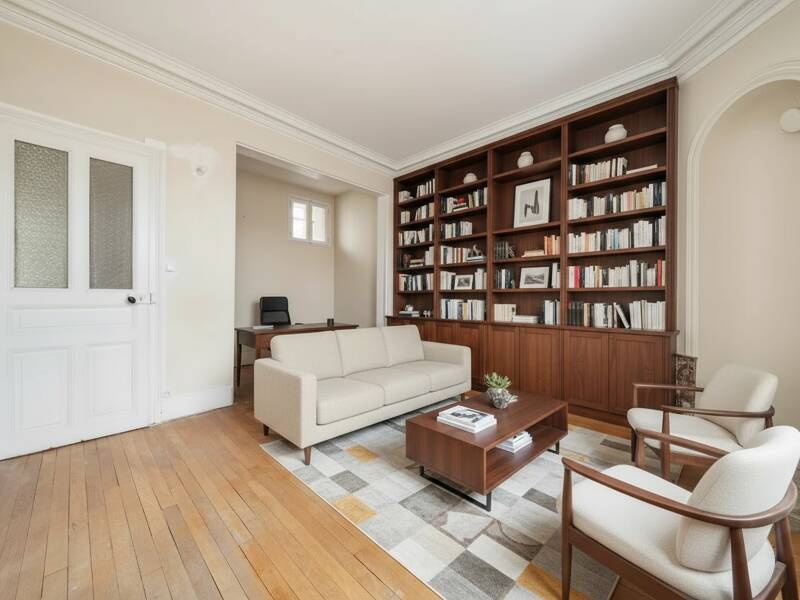 Maison à vendre, 270m², LAXOU