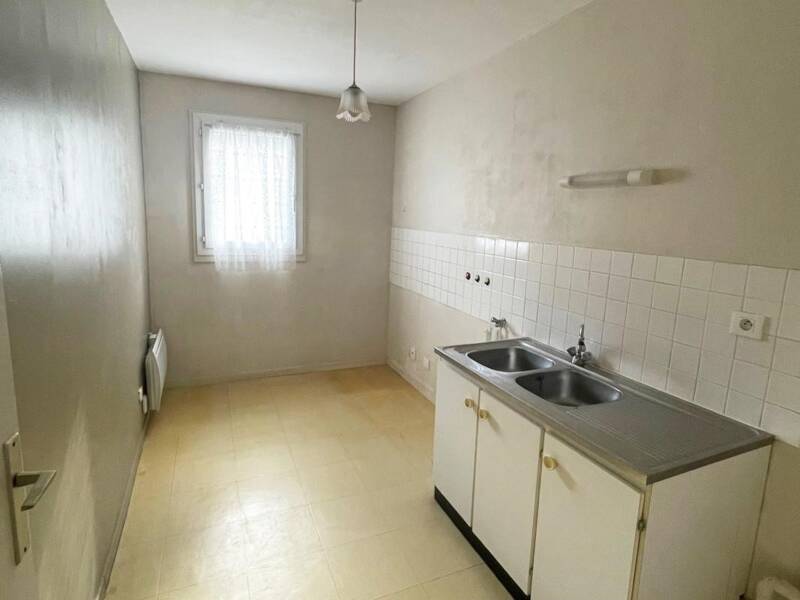 Maison à vendre, 55m², ROUEN