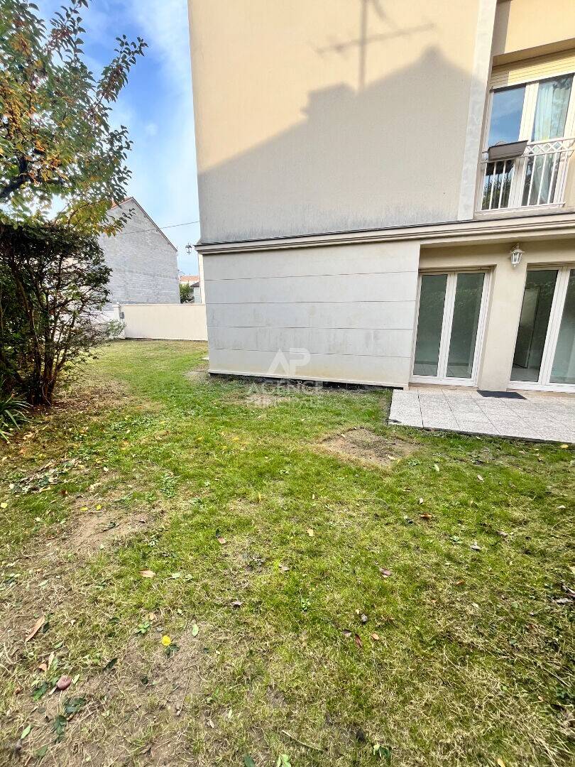 Maison à vendre, 69m², MAISONS LAFFITTE