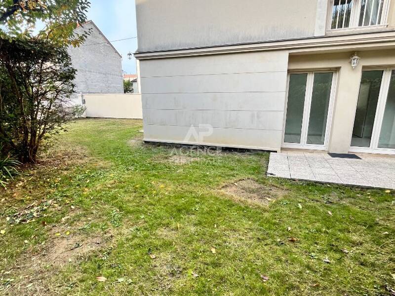 Maison à vendre, 69m², MAISONS LAFFITTE
